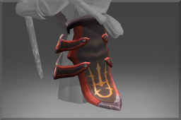 Robe of the Dark Curator