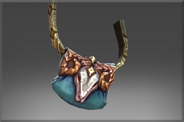 Icon for Bag of the Wailing Inferno
