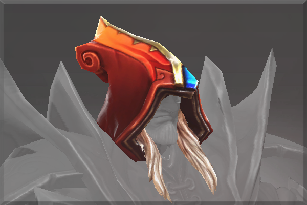 Icon for Hood of the Wailing Inferno