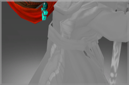 Beholden of the Banished Ones - Belt