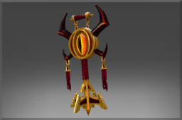 Key of the Gatekeeper