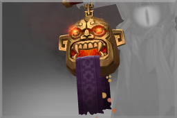 Tribal Pathways Lantern