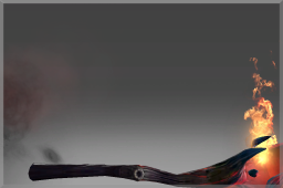 Staff of the Dread Compact