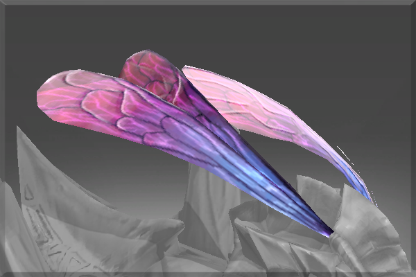 Icon for Armored Exoskeleton Wings