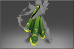 Featherfall Cloak