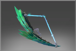 Prismatic Usurper’s Rumble Bow