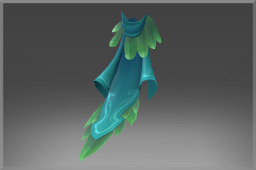 Hunter’s Cape