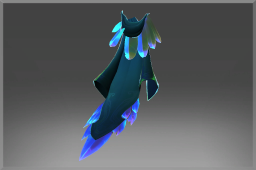 Prismatic Hunter’s Cape