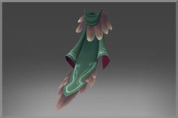 Sylvan Guard’s Hunter’s Cape