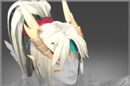 Zinogre Helm