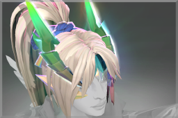 Prismatic Zinogre Helm