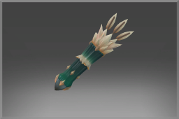 Usurper’s Rumble Quiver