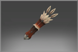 Autumnal Usurper's Rumble Quiver