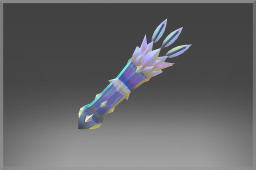 Prismatic Usurper’s Rumble Quiver