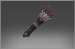 Sylvan Guard’s Usurper’s Rumble Quiver