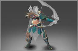 Zinogre Mail