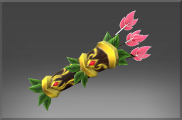 Flowersong Thorns