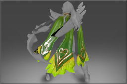 Cloak of Tranquility