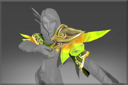 Sentry of Tranquility