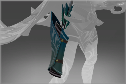 Quiver of the Rising Gale