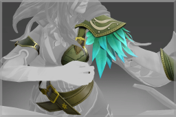 Armor of the Rising Gale