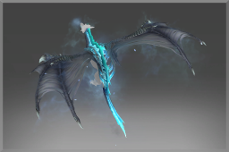The Wrath of Zaug - Back