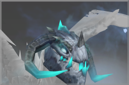 The Wrath of Zaug - Head