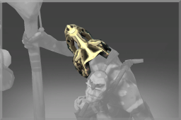 Bone Collector - Back
