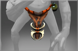 Bone Collector - Belt