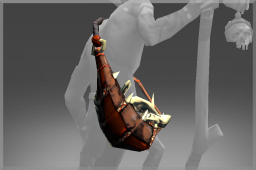 Bone Collector - Shoulder