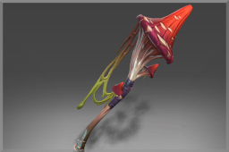 Staff of Morbific Provision