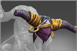 Headdress of the Arkturan Talon