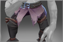 Deathstitch Shaman - Belt