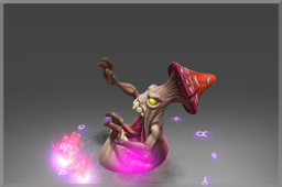 Servant of Morbific Provision
