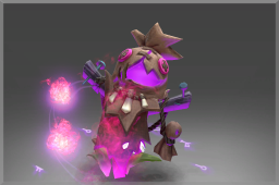 Deathstitch Shaman - Death Ward