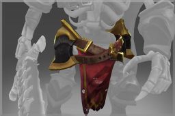 Armor of the One True King