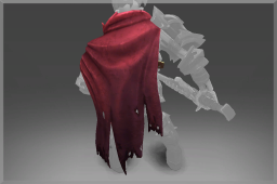 Cloak of the One True King