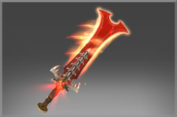 Sword of the One True King