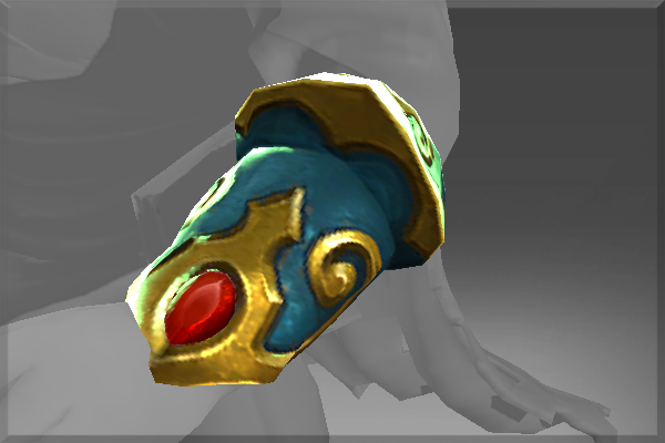 Icon for Gauntlets of the Year Beast