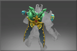 Cape of the Year Beast
