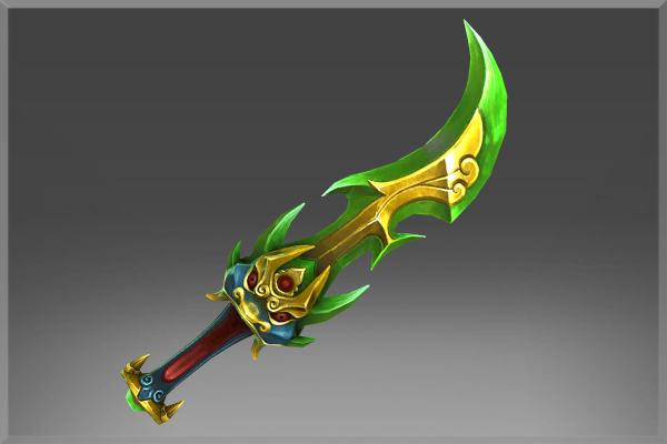 Icon for Blade of the Year Beast