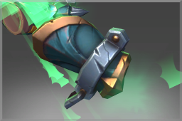 Unholy Harvest Arms