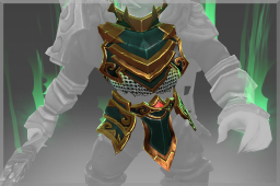 Memories of Bone Armor
