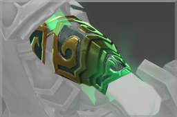 Memories of Bone Bracers