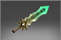 Memories of Bone Sword