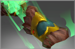 Trophies of the Evernight Arms