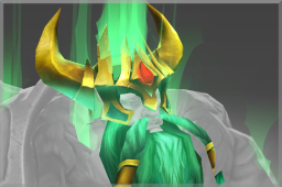 Trophies of the Evernight Head