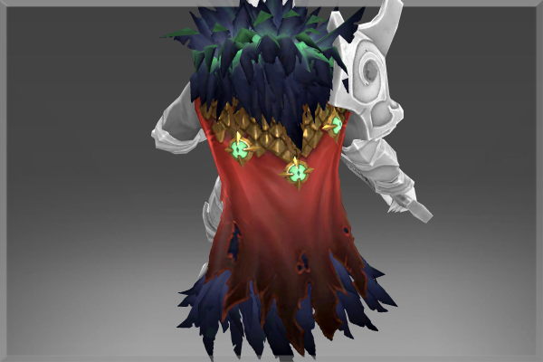 Icon for Cloak of the Haunted Lord