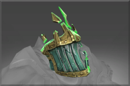 Helm of the Sundered King