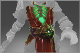 Curse of the Crow King Armor